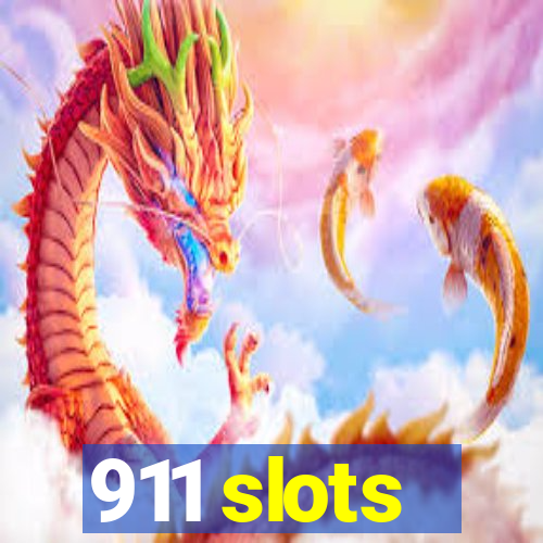 911 slots